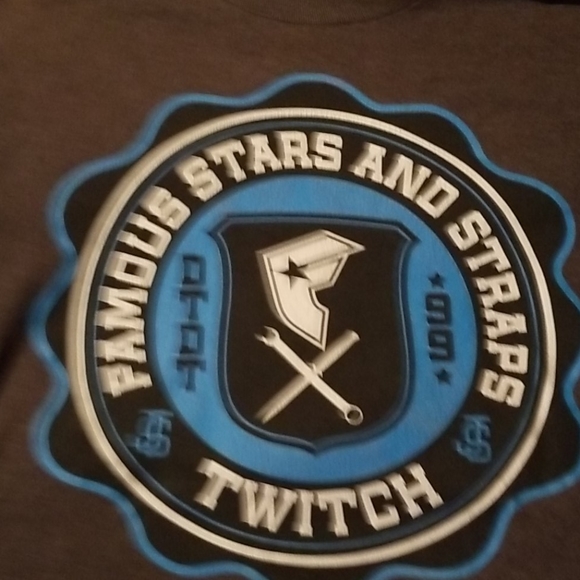 Famous stars twitch edition - Picture 2 of 2